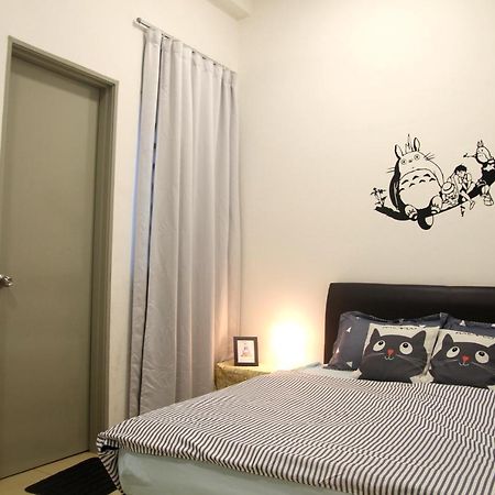 Bricks Homestay @ Cao nguyên Cameron Ngoại thất bức ảnh